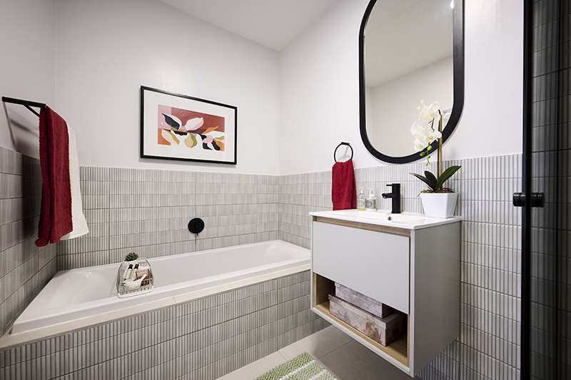 2 Bed Apartment