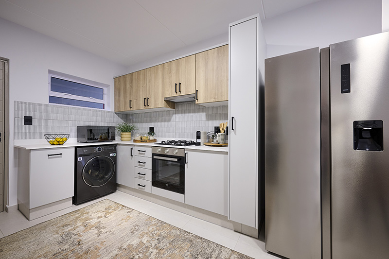 2 Bed Apartment