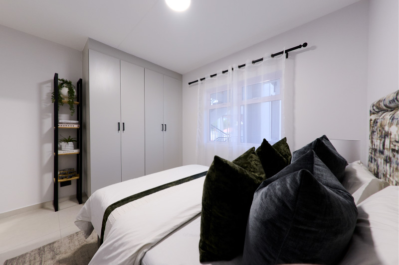 Riverstone 2 bed