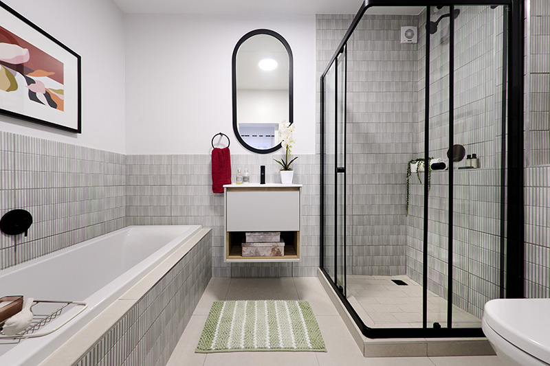 2 Bed Apartment