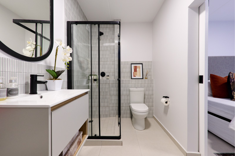 Riverstone 2 bed