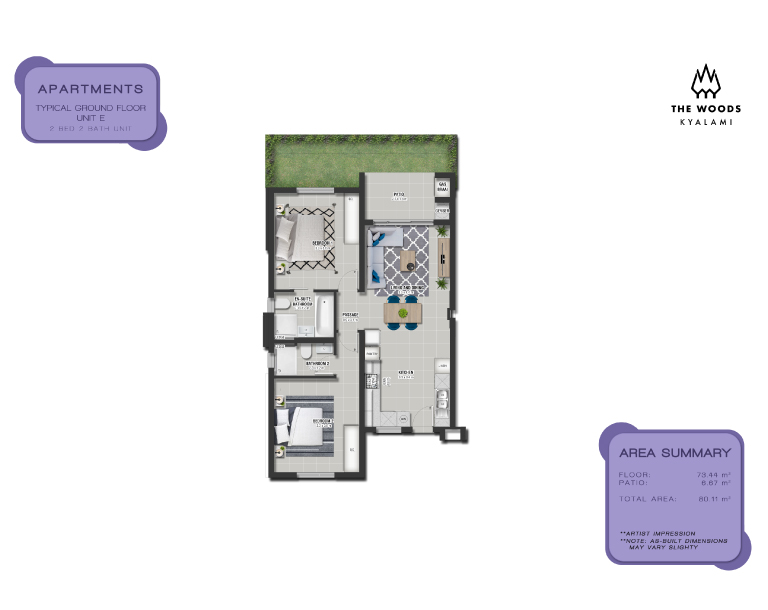 Apartment-Ground-Floor-Type-E