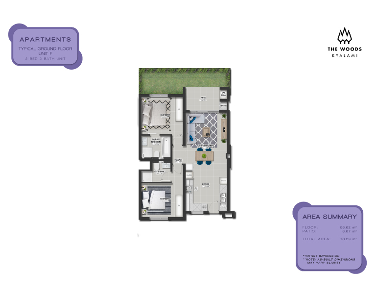 Apartment-Ground-Floor-Type-F
