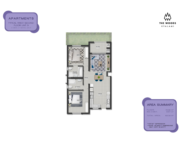 Apartment-Ground-Floor-Type-G
