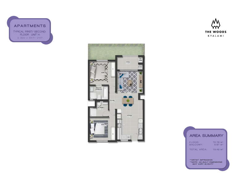 Apartment-Ground-Floor-Type-H