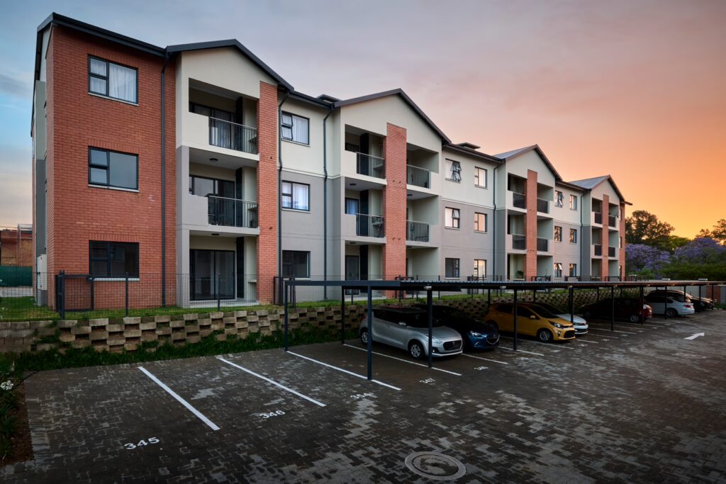 2 Bedroom Apartment To Rent