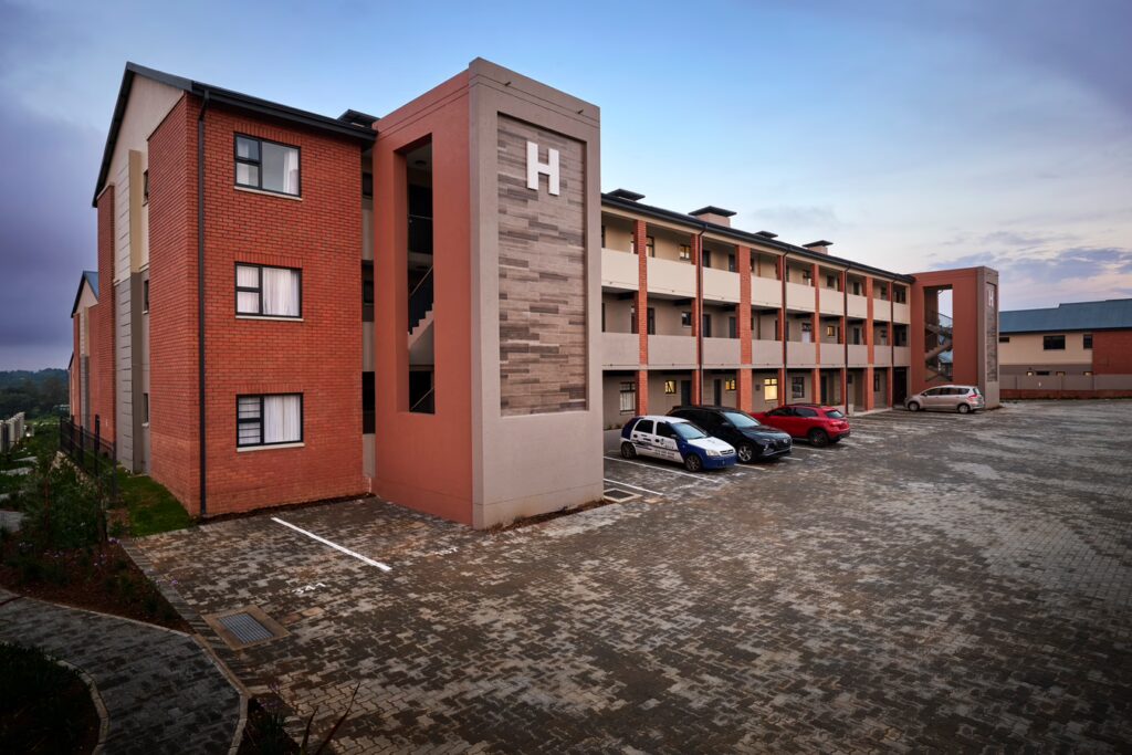 Ground Floor Apartment To Rent